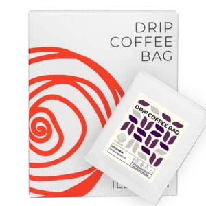 Drip coffee Colombia Granja Paraiso 92 | illusion.ua