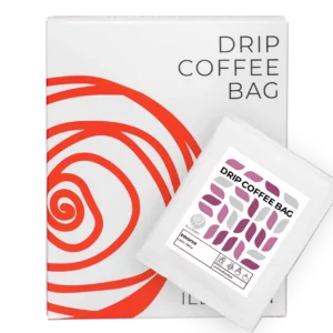 Дріп кава Ethiopia Limu Gera | Illusion