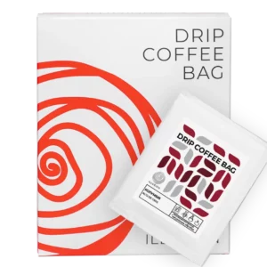 Дріп кава Colombia Alto De Osos | Illusion