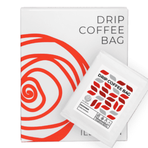 Дріп кава Colombia Indio Gaitania | Illusion