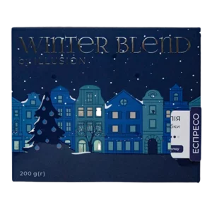 Кава в зернах Winter Blend Blue | Illusion